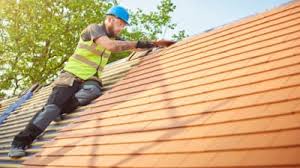 Fast & Reliable Emergency Roof Repairs in Park River, ND