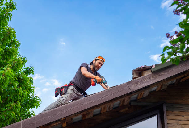 EPDM Roofing in Park River, ND