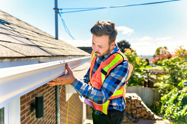 Best Roof Leak Repair  in Park River, ND