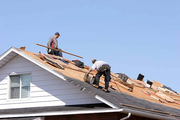 Best Tile Roofing Installation  in Park River, ND