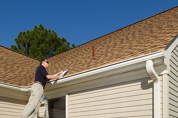 Best Slate Roofing  in Park River, ND