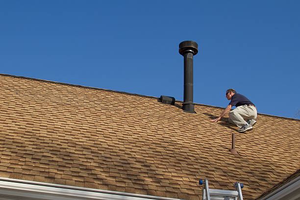Best Solar Panel Roofing Installation  in Park River, ND